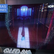 Imagen para el artículo titulado Pantalla sin bordes, sonido en 3D y la voz de Alexa: así son los nuevos televisores QLED de Samsung